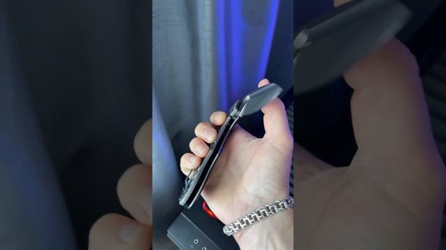 Spyderco Schempp Tuff смотреть онлайн