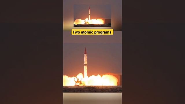Two atomic programs #pakistanchallenges #pakistandemocracy #nuclear_bomb #pakistanprogress #pakista смотреть онлайн