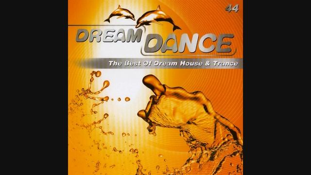 Dream Dance Vol.44 - CD2