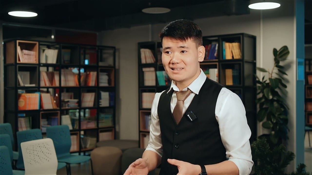 Финская математика в Tamos Space School - интегрированный урок смотреть онлайн