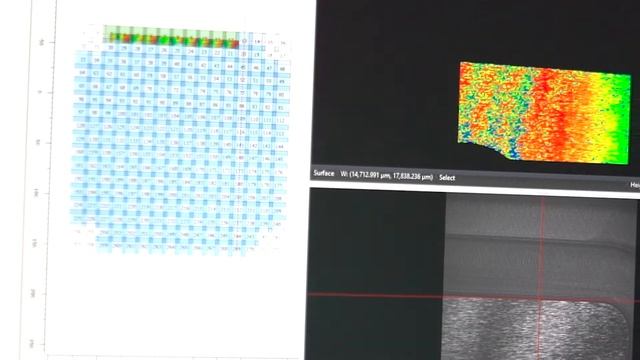 Nexview™ 650 3D Surface Profiling System смотреть онлайн
