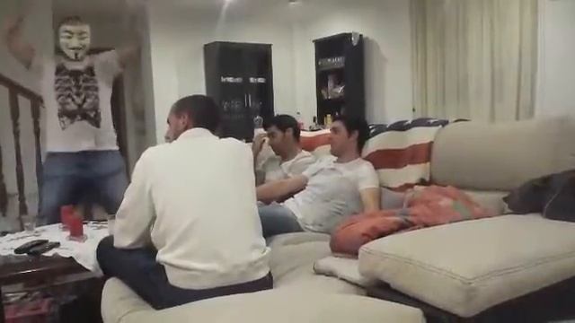 harlem shake casa de ivan torre del mar смотреть онлайн