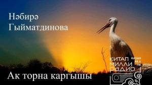 Нәбирә Гыйматдинова   Ак торна каргышы 4