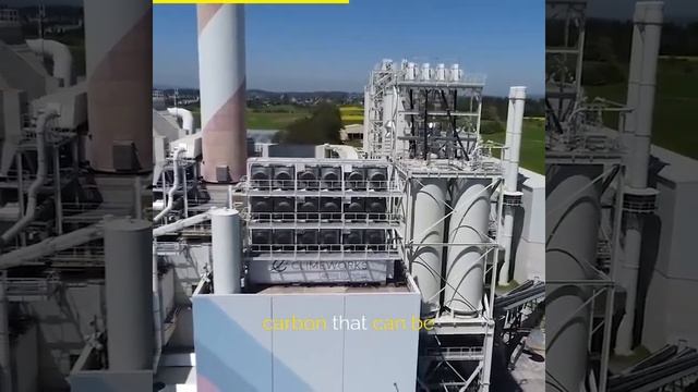 tech talks, Direct air capture. смотреть онлайн