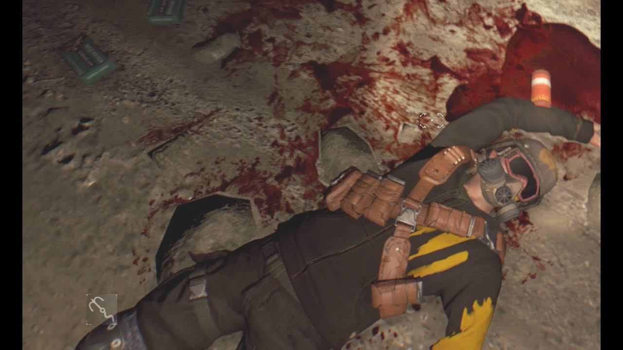 Rais Men! Dying Light Play Through Part 19 смотреть онлайн