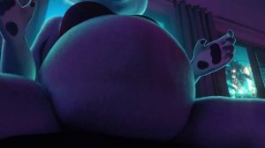 Zoe Big fat belly Sloshy - CakeInferno