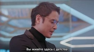 Перекрёсток любви 1 сезон 21 серия
