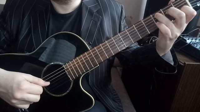 А.Мессоньер - Немецкая песня (без вариации) смотреть онлайн