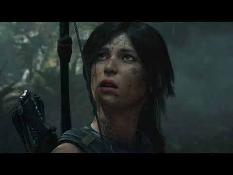 Сделала одежду из киски! Shadow of the Tomb Raider#2 смотреть онлайн