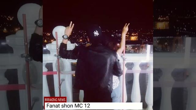 Shon MC Баргашт НАСИБА смотреть онлайн