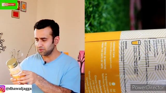 Curcumin benifits in Hindi|Azani Active Nutrition Curcumin Power|Curcumin -The Miracle Cure Inside смотреть онлайн