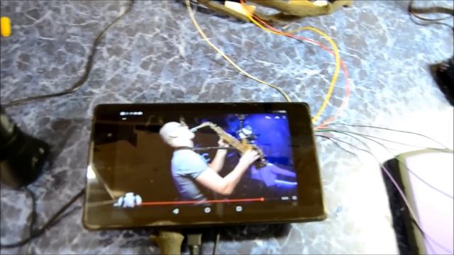 Nexus 7 2013 LTE Полный фарш смотреть онлайн