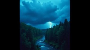 Ф. Тютчев: Весенняя гроза (1828)