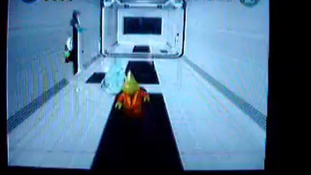 Lego star wars the videogame: JarJar and boss nass adventure смотреть онлайн