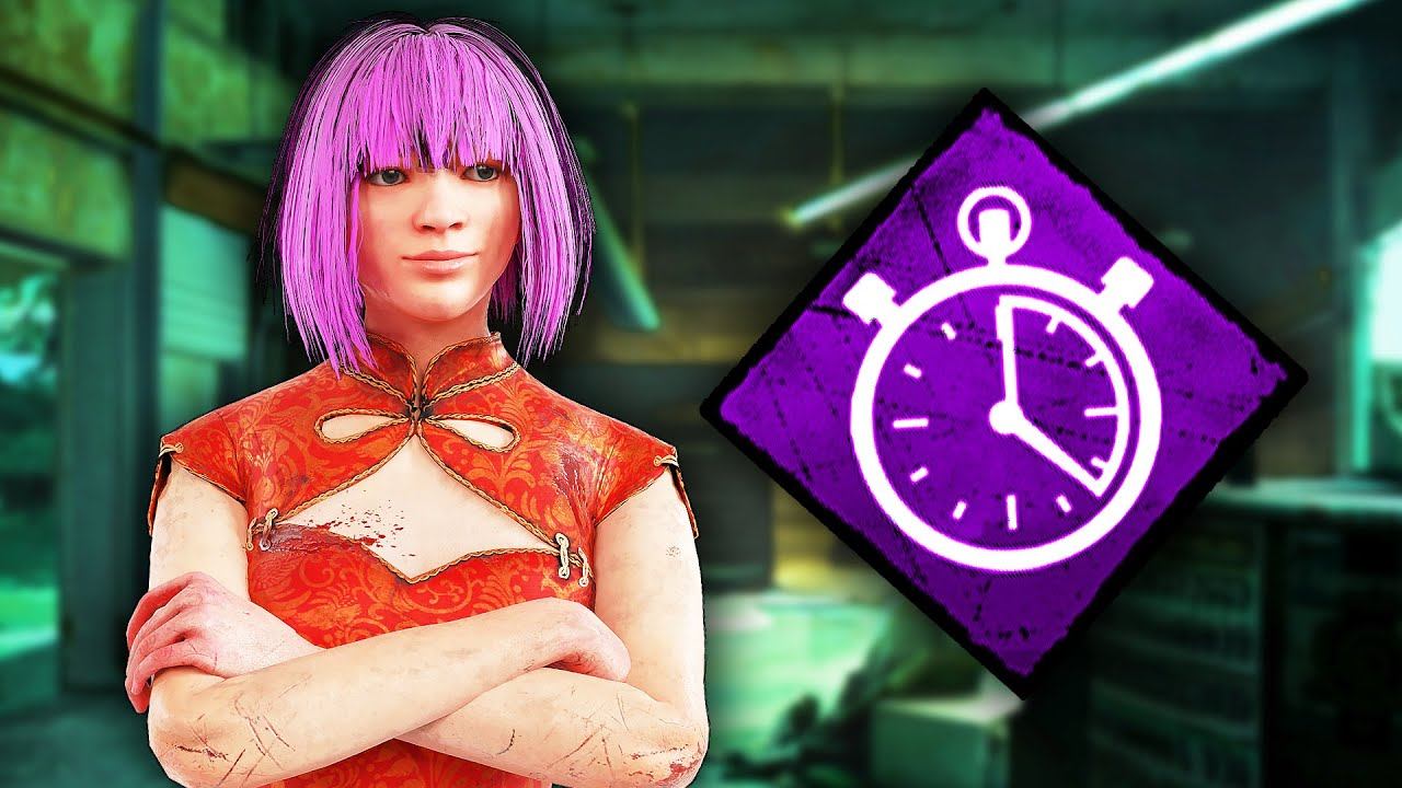 BUYING TIME! смотреть онлайн