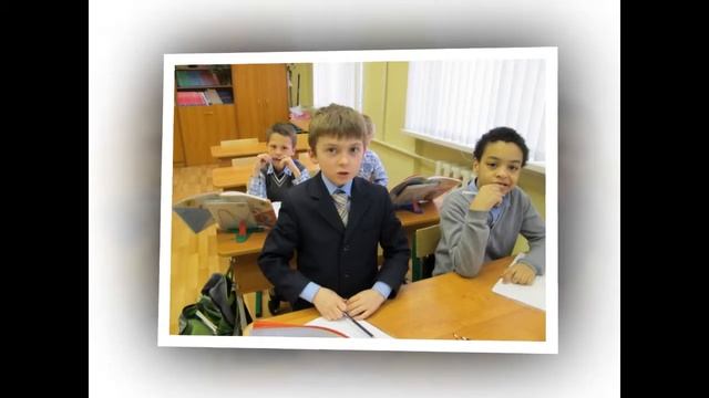 Про школу 1214, 2 класс "А" смотреть онлайн