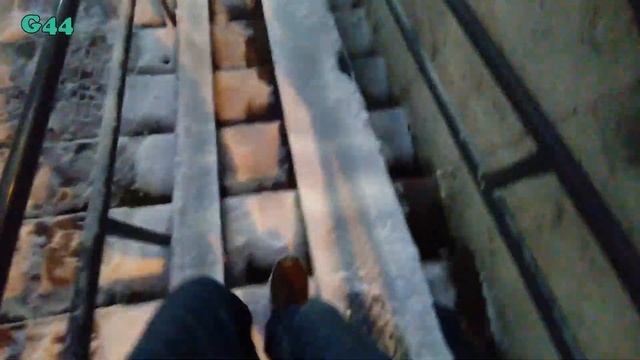 Кишиневские Троллейбусы (часть 7) смотреть онлайн