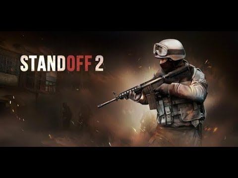 DOMINGAO DO STANDOFF 2 . BORA? смотреть онлайн