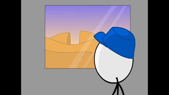 Henry Stickman Series - Regular Content: Mobile Gameplay смотреть онлайн