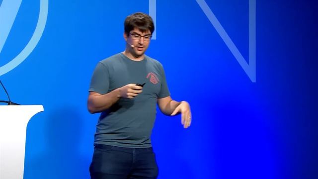 Continuous DAOs by Thibauld Favre - AraCon 2019 смотреть онлайн