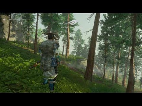 Ghost of Tsushima. PS4. Прохождение. Часть 1. смотреть онлайн