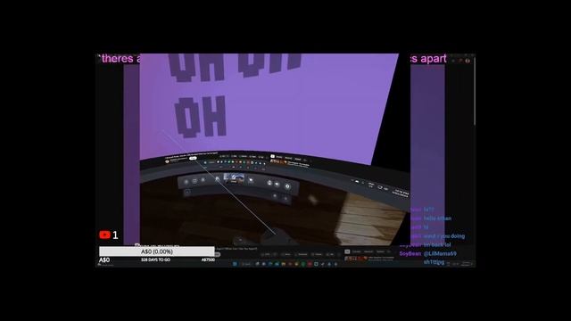 another crazy vr adventure with Ethan (gone sexual) (gone crackhead mode) смотреть онлайн