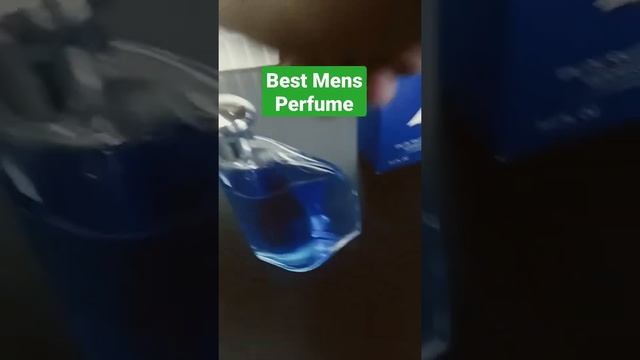 Best Men's Perfume Nautica смотреть онлайн