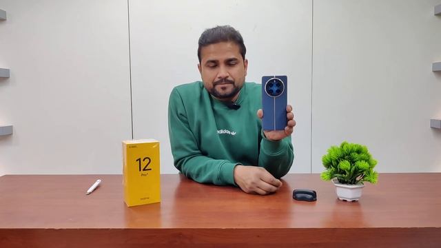 Realme 12 Pro Plus 5g Unboxing | 120x Zoom | Snapdragon 7s Gen 2 | Portrait Master 64 M.P #unboxing смотреть онлайн
