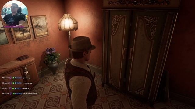 Alon In the Dark Прохождение 2 смотреть онлайн