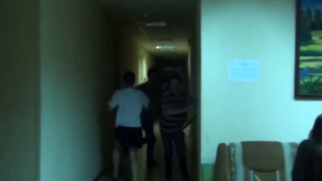Физики развлекаются смотреть онлайн