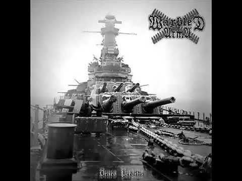 Warbled Arma - Forcefed Marching Steel смотреть онлайн