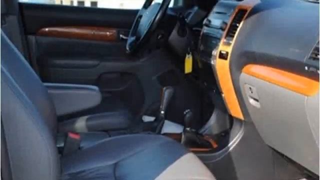 2007 Lexus GX 470 available from Insight Automotive смотреть онлайн