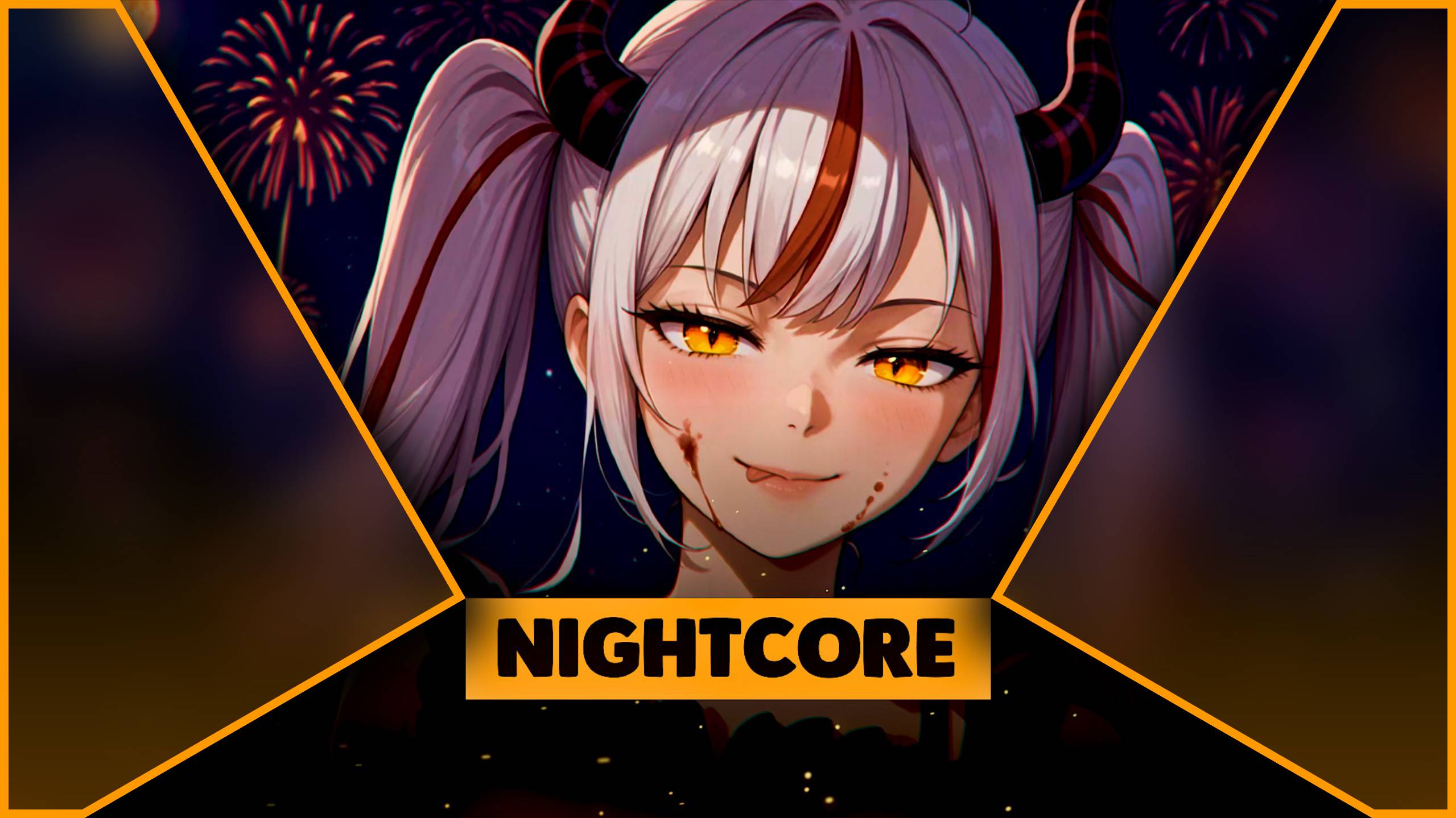 Nightcore - Trap (Rendow) смотреть онлайн