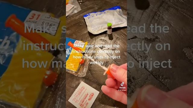 How to use compounded Semaglutide смотреть онлайн
