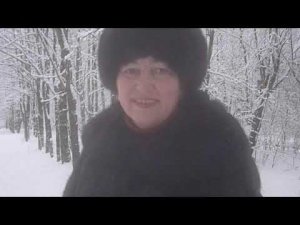 Тайга да километры - поёт Елена Ваенга