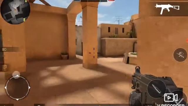 Standoff с другом #1 Начало смотреть онлайн