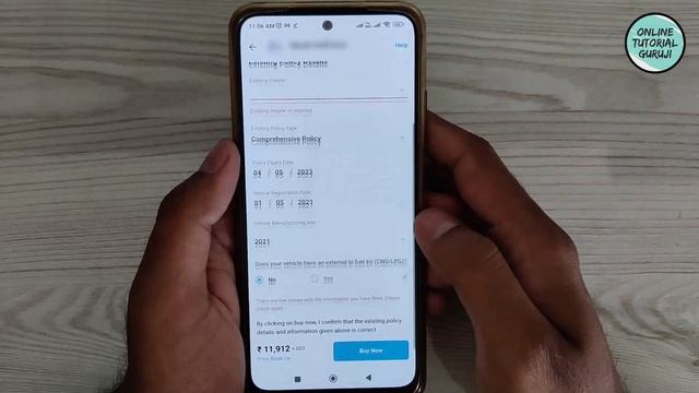 Paytm se Auto Rickshaw insurance kaise kare | How to Renew Auto Rickshaw insurance online смотреть онлайн
