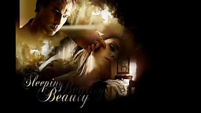Дэймон и Елена (Йен и Нина) смотреть онлайн