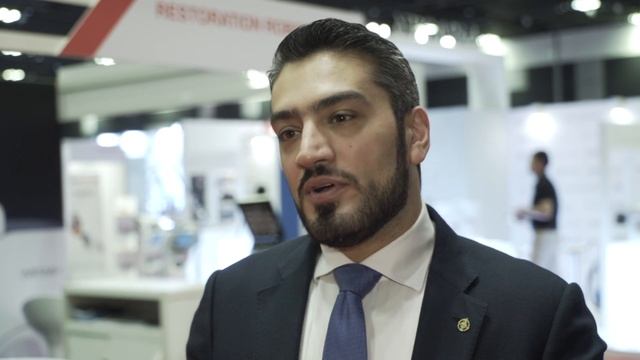 Asia Derma 2018 I Dr. Hassan Galadari смотреть онлайн