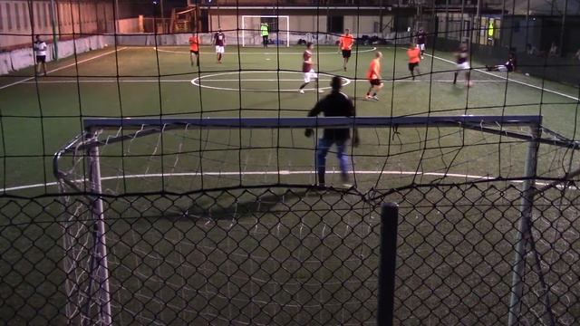 ANNUNZIATA LEAGUE - (GIRONE D) SUSHI MESHI vs AVENZA VECCHIA (2° TEMPO) смотреть онлайн