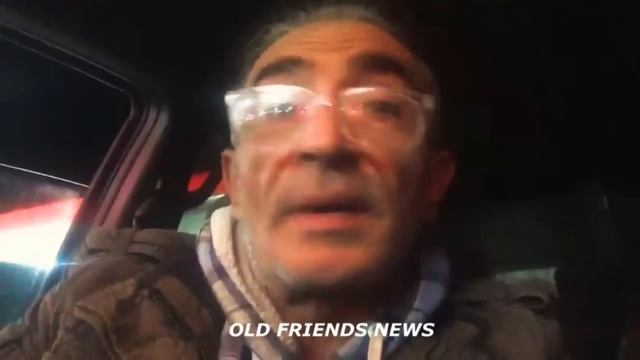 АРКАДИЙ МЕЛКОНЯН. КОНЕЦ СТРАНЫ смотреть онлайн