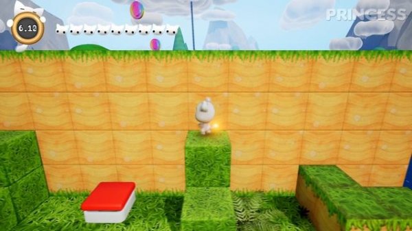 СПАСАЕМ ПЛАНЕТУ КОТИКОВ ► Neko Ghost, Jump! ◄ Призрак Нэко, Прыгай!