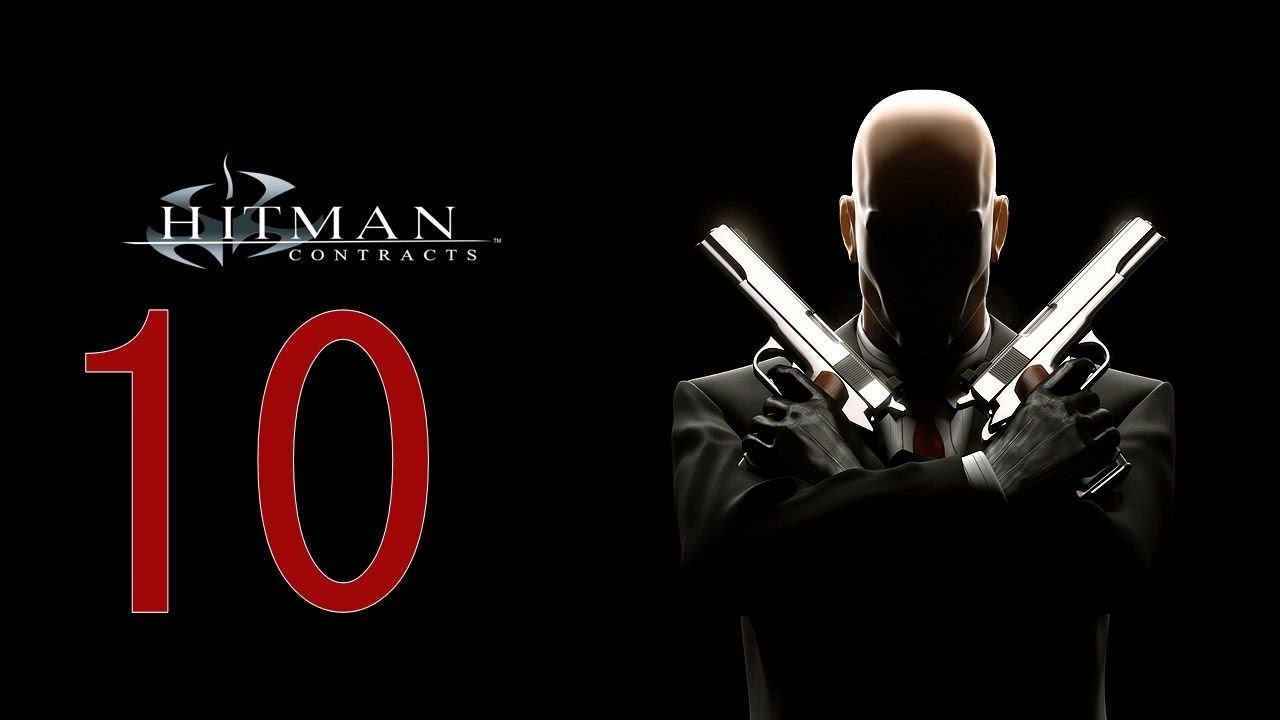 HITMAN CONTRACTS [Professional,1080p] Walkthrough Part 10 - The Seafood Massacre смотреть онлайн