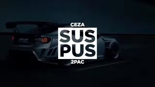 Ceza 2pac Sus Pus