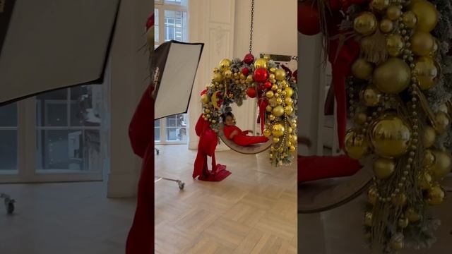 Идеальное утро❤️ #новыйгодскоро #viral смотреть онлайн