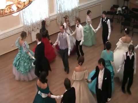 The Amazing Grace - 5-летие Fleur de la Danse смотреть онлайн