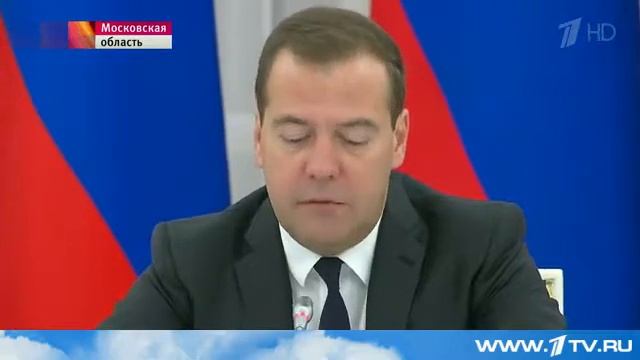 Ректор МГТУ «СТАНКИН» С.Н.Григорьев принял участие в заседании президиума Совета при Президенте РФ