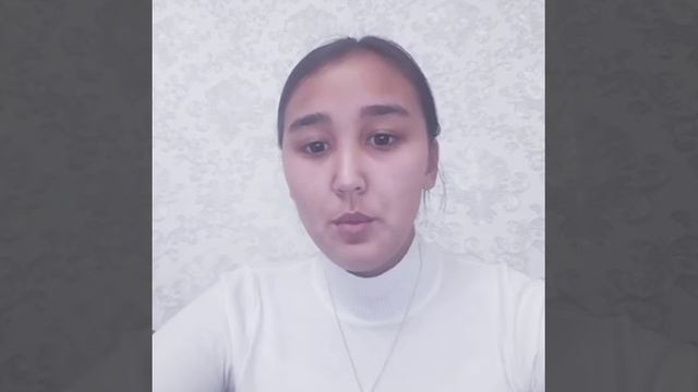 Қ Жұбанов атындағы Ақтөбе өңірлік университетінің Физика мамандығы студенттерінің алғыс тілегі смотреть онлайн