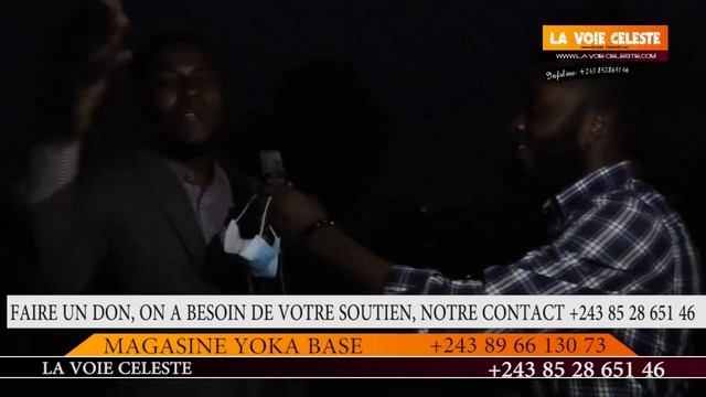FCC DE KABILA ET AMIDA DEMANDENT A FATSHI POUR L'EVACUATION DE KAMERHE EN BELGIQUE POUR LES SOINS смотреть онлайн