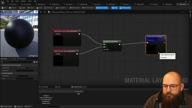 06_LayerMaterials смотреть онлайн